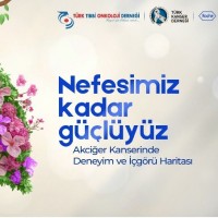 Akciğer Kanseri Tedavisinde Bulgu