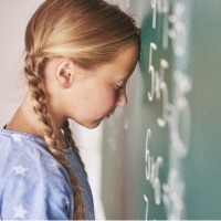 Öğrenme Güçlüğü