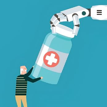 Personel Gerektirmeyen Eczane Açıldı