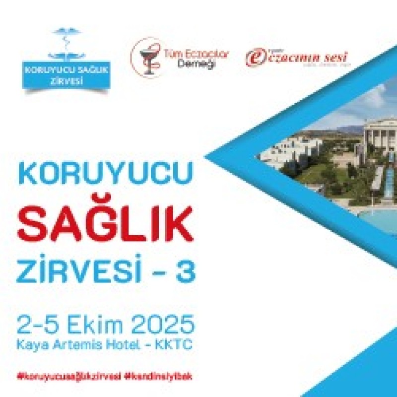 Koruyucu Sağlık Zirvesi-3