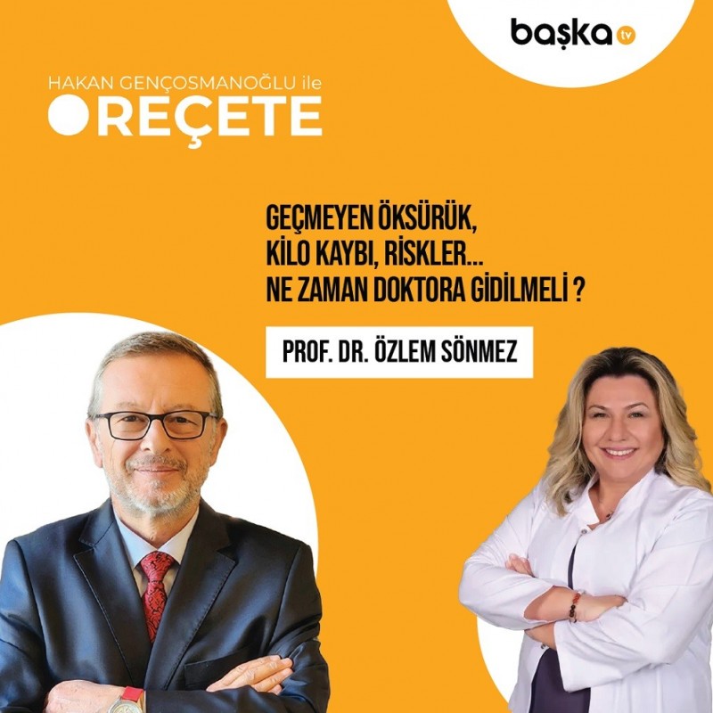 ’Reçete’ / Akciğer Kanseri Tedavisinde Yeni Nesil Yaklaşımlar
