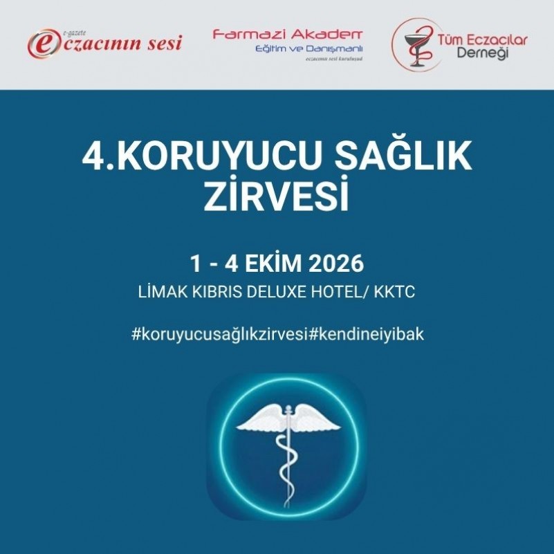 4. Koruyucu Sağlık Zirvesi