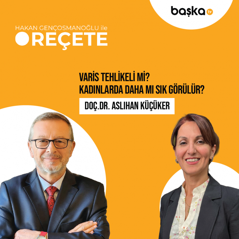 ’Reçete’/ Varis Nedir? Doğru Bilinen Yanlışlar