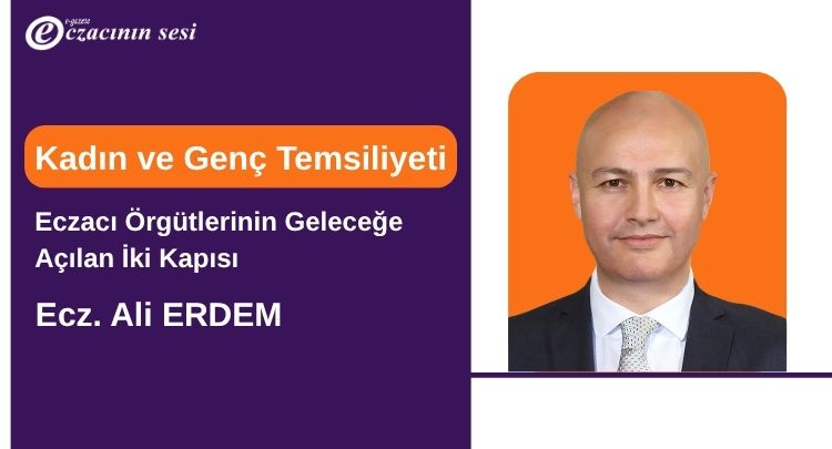 Kadın ve Genç Temsiliyeti