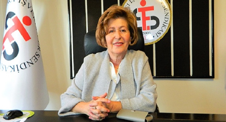 ’Ruhsatı Sağlık Bakanlığı Vermeli’