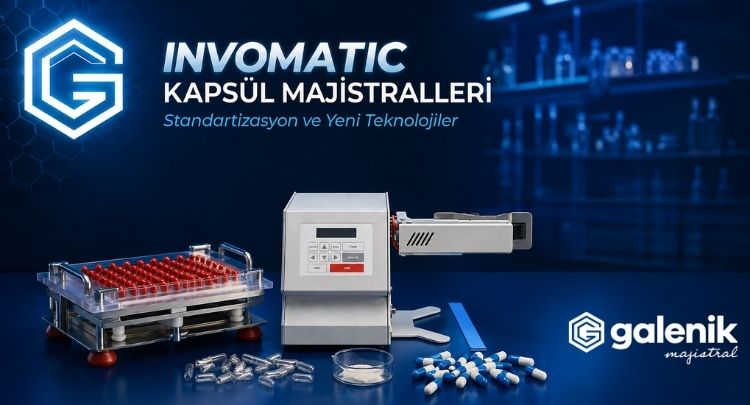 Kapsül Majistrallerinde Mutlak Homojenite