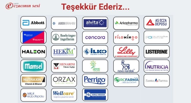 Teşekkür Ederiz...