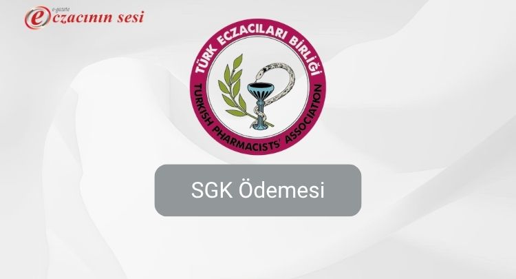 SGK Ödemesi