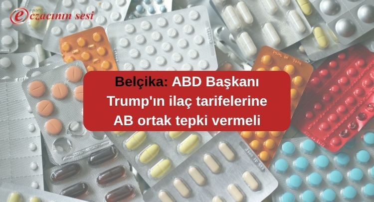 Jeneriklere Yüksek Vergi