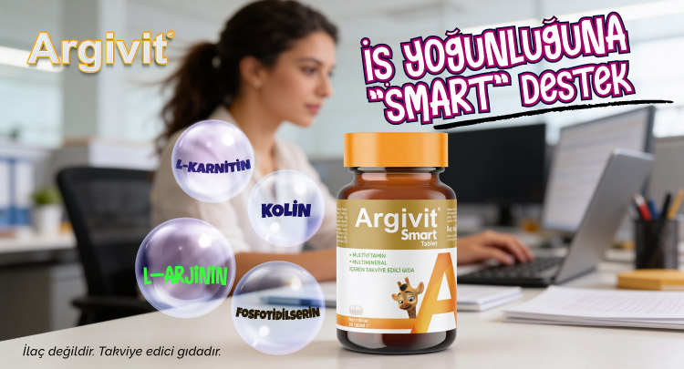 İş Yoğunluğuna Smart Destek