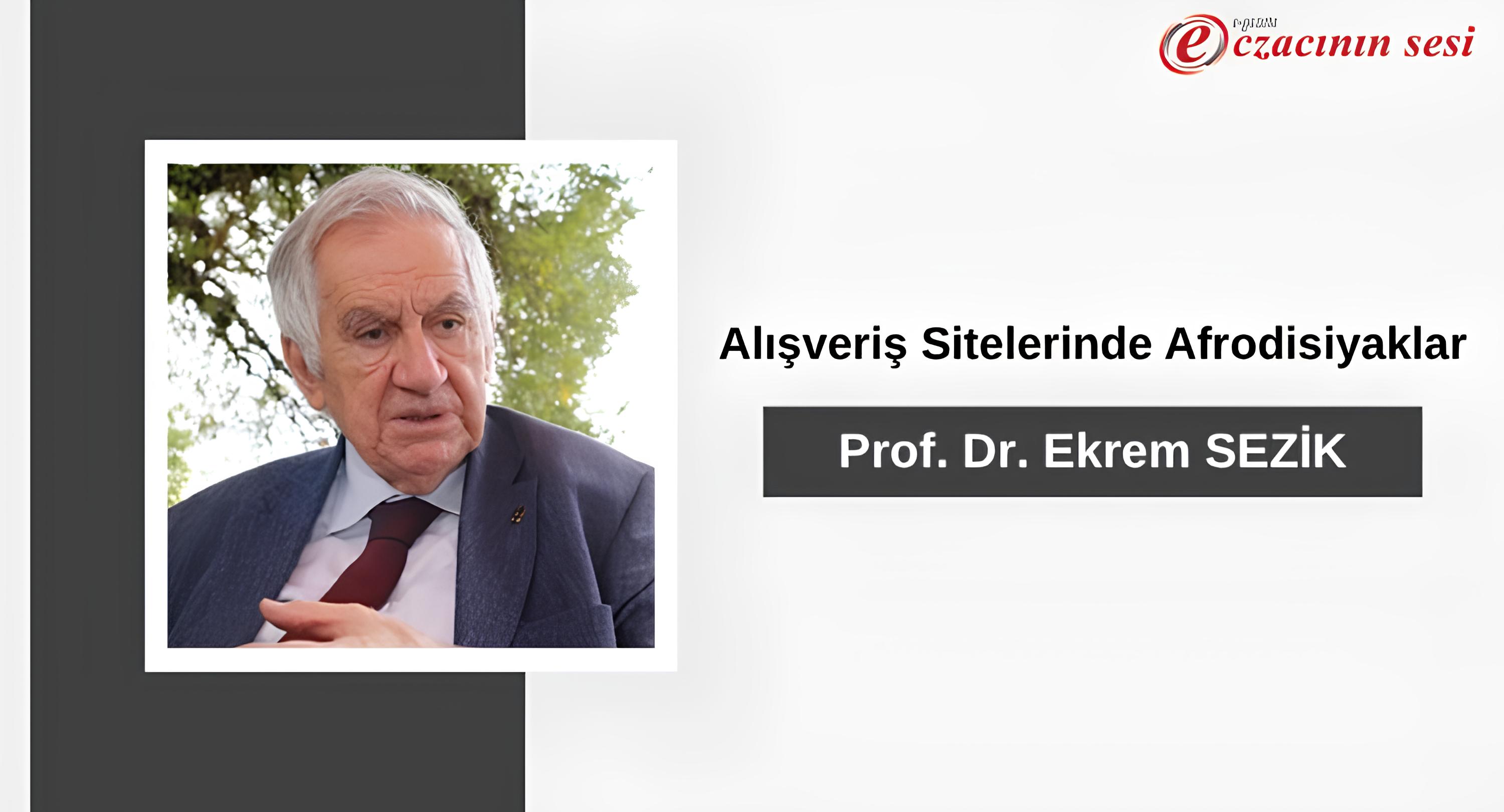 Alışveriş Sitelerinde Afrodisiyaklar