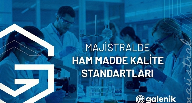 Majistralde Ham Madde