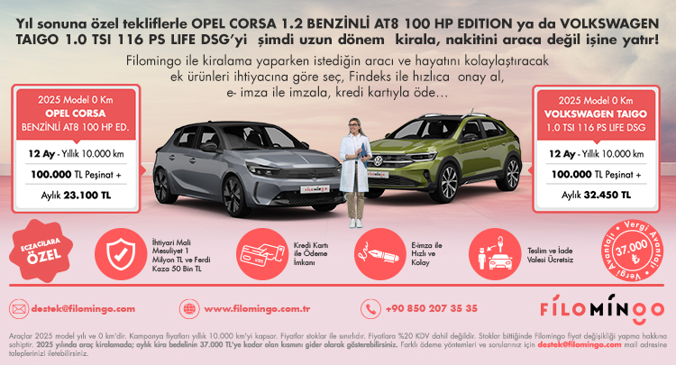 Nakitini Araca Değil İşine Yatır!