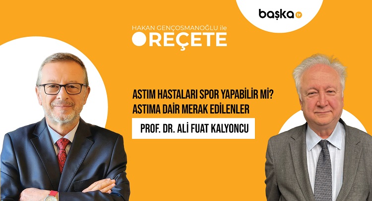 ’Reçete’/ Astıma Dair Merak Edilenler