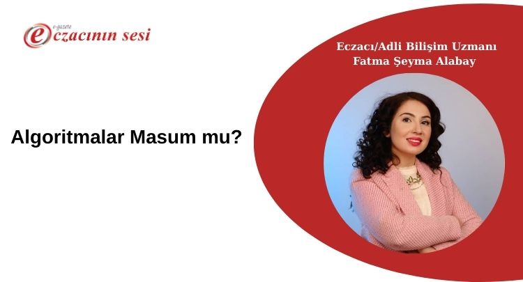 Algoritmalar Masum mu?