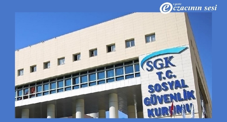SGK Ödemesi