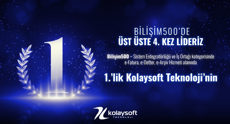 Üst üste 4.’cü Birincilik