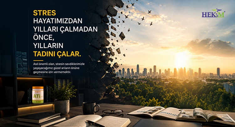 Yaşama Anlam Katan Şey Nedir?