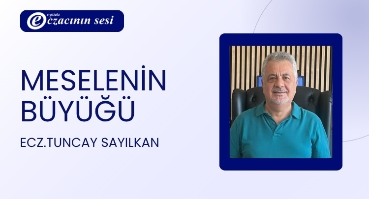 Meselenin Büyüğü