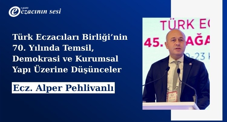 TEB 70. Yılında