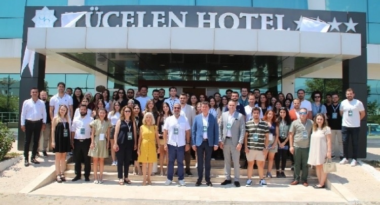 Gençlik Çalıştayı ’25 Gerçekleştirildi