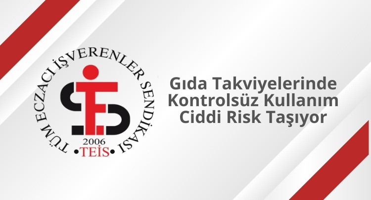 Kontrolsüz Kullanım Ciddi Risk Taşıyor
