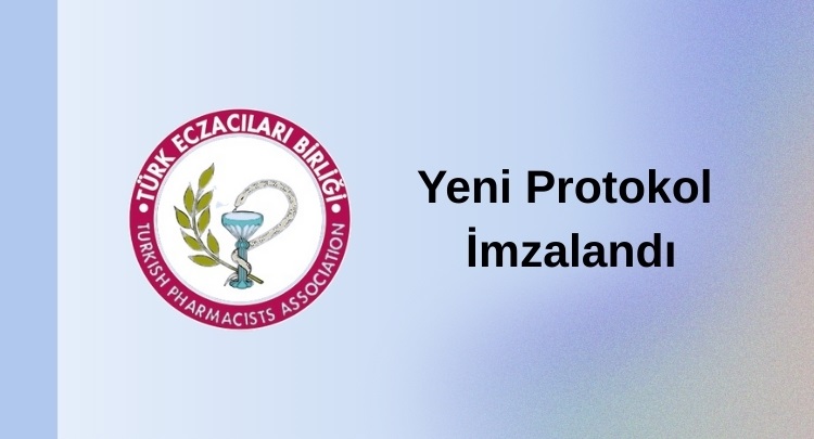 Yeni Protokol İmzalandı
