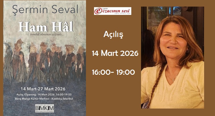 Ecz. Şermin SEVAL Sergisi