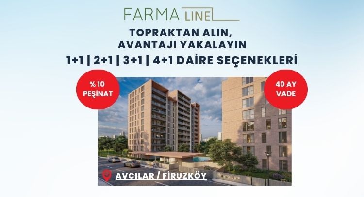 Geleceğin Yaşamına Bugünden Ortak Olun