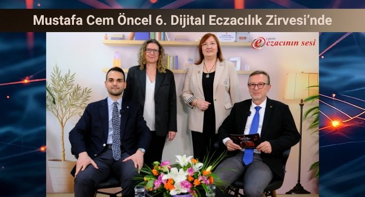 İlaç Sektörünün Bugünü Ve Yarını