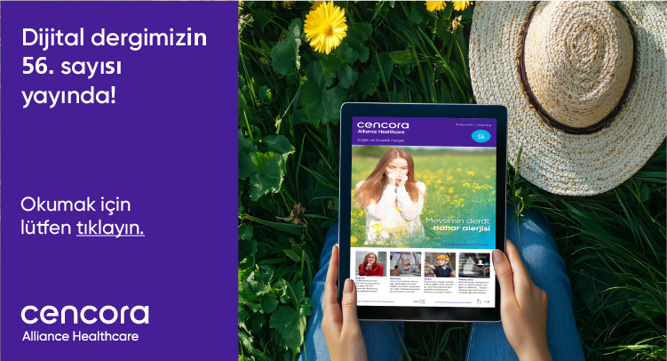 Dijital Dergimizin 56. Sayısı Yayında!