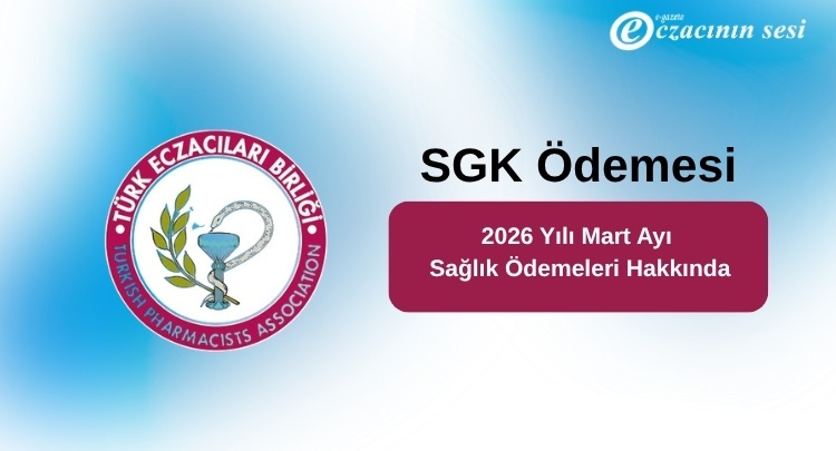 SGK Ödemesi