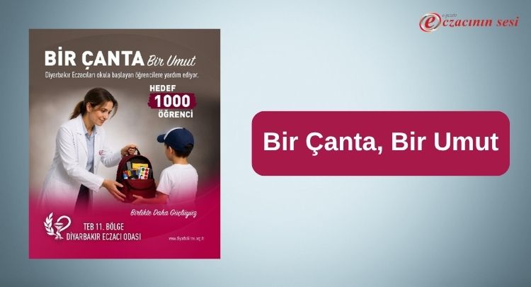 Bir Çanta, Bir Umut