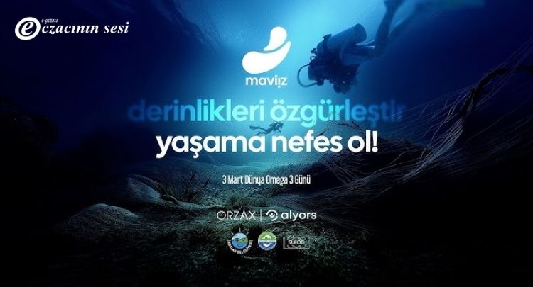 ’Derinlikleri Özgürleştir, Yaşama Nefes Ol’