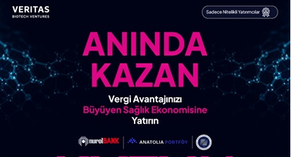 Eczacılar Rafındaki Ürünün Küresel Ortağı Oluyor!