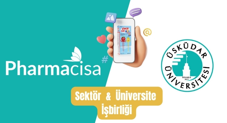 Pharmacisa İlaç’tan Örnek Proje