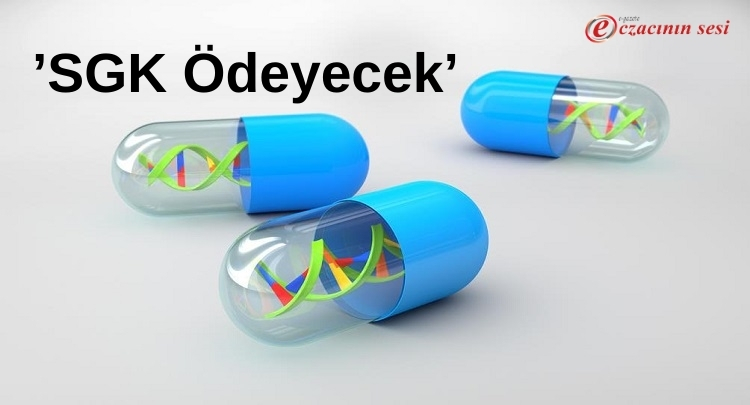 ’SGK Ödeyecek’