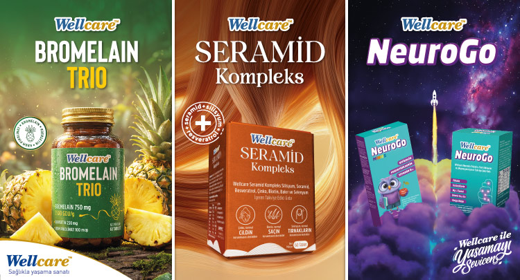 Wellcare, ‘Yaşamayı Sevicen’ Yaklaşımı