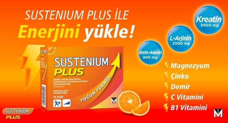 Fiziksel ve Zihinsel Performansın Desteklenmesinde Kreatinin Rolü