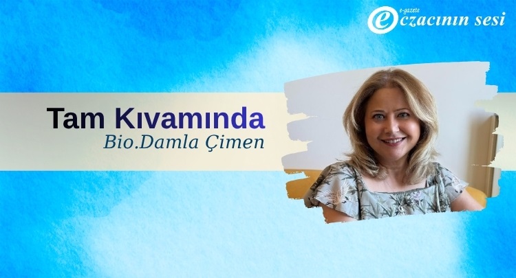 Tam Kıvamında