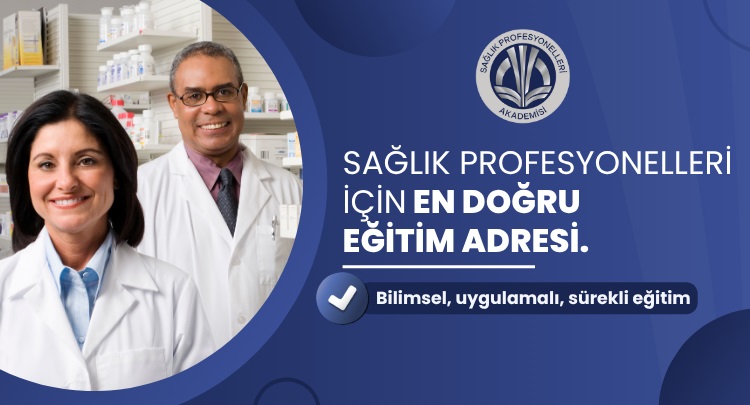 Sağlık Profesyonelleri Akademisi