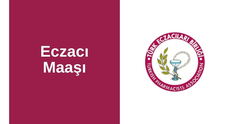 Eczacı Maaşı