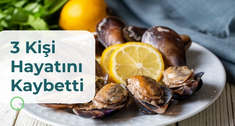 3 Kişi Hayatını Kaybetti