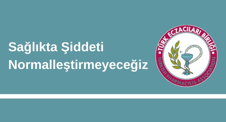 Sağlıkta Şiddeti Normalleştirmeyeceğiz