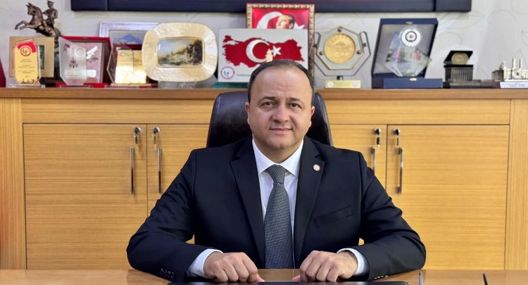 ’Eczacılık Alarm Veriyor!’