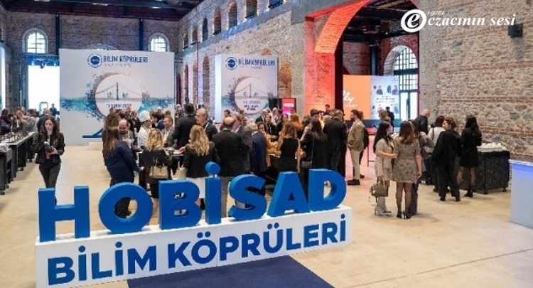 HOBİSAD Bilim Köprüleri