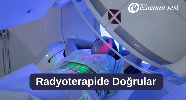 Radyoterapide Doğrular