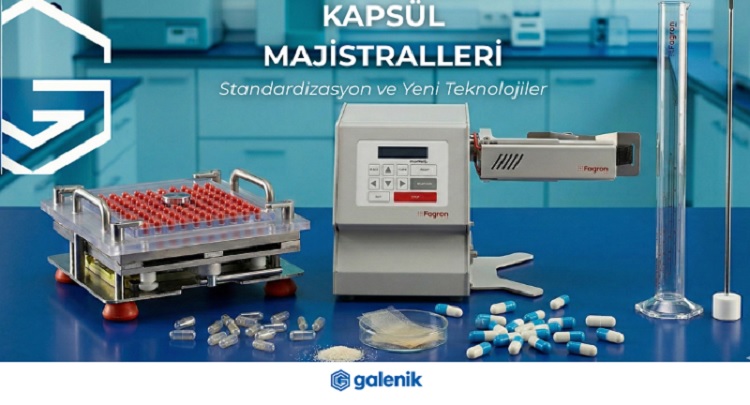 Kapsül Majistrallerinde Dünya Standartları