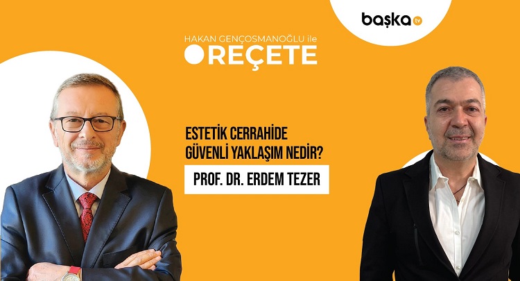 ’Reçete’/Estetik Cerrahide Güvenli Yaklaşım Nedir?