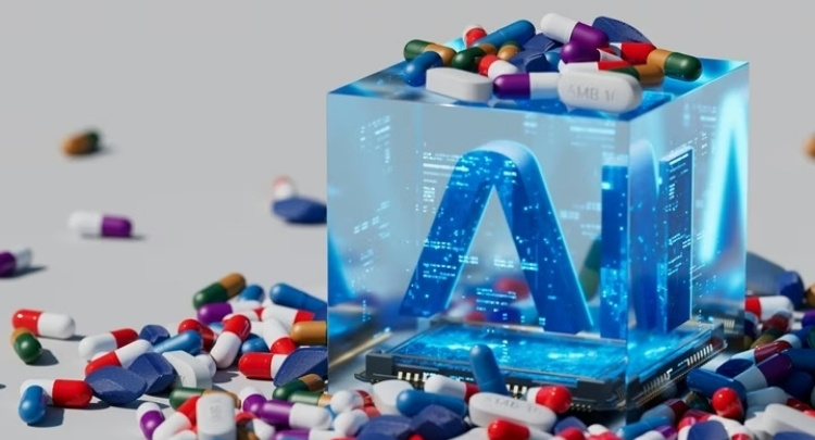 Yapay Zeka İle Tasarlandı